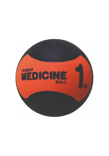 Attack Sport Atk07001 Sağlık Topu 1 Kg