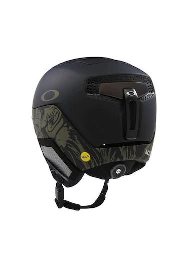 Oakley Mod5 Unisex Kayak/snowboard Kaskı-fos900641 Antrasit
