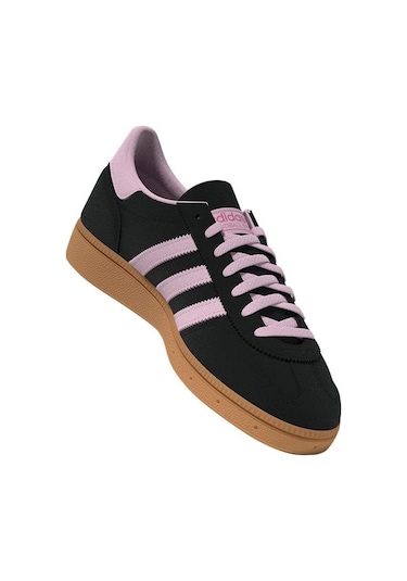 Adidas Handball Spezıal W Spor Ayakkabı Ie5897-siyah Siyah