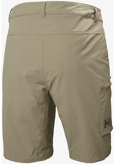 Helly Hansen Brono Softshell Erkek Bej Outdoor Şort 63052-757