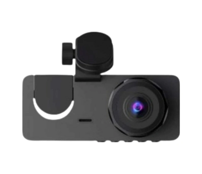 Dvr-araç Kamerası
