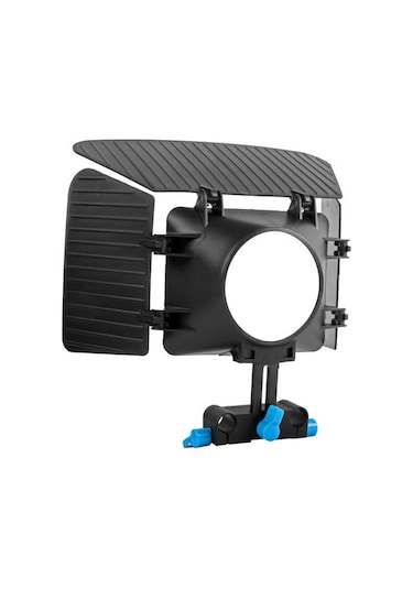 Dslr Rig için Ayex Mattebox M1