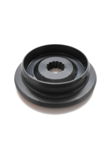 Shindaiwa Bp530 Motorlu Tırpan Redüktör Frezeli Bıçak Alt Pulu