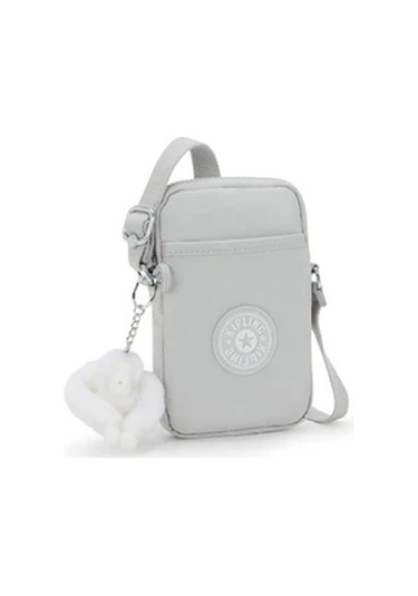 Kipling Basic Kadın Telefon Çanta Kpkı02718dh Açık Gri