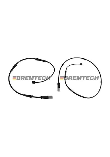 Bmw 3 Serisi F30 320D Ön ve Arka Balata Ikaz Fiş Seti 2012-2019