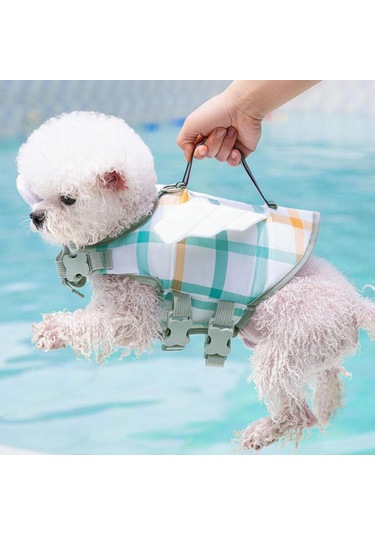 Suntek Köpek Can Yeleği Güvenlik Büyük Köpekler Için L