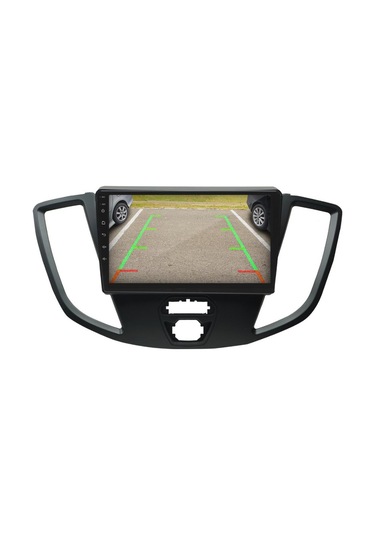 Ford Transit Android Multimedya Sistemi 6-128 Myway 2015-2020 9"