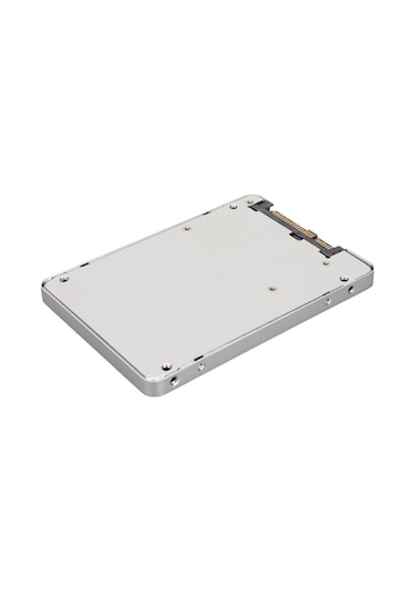 Tenfowee Alüminyum Kasa Ngff M Key M.2 Nvme Ssd Kutusu - Pcıe4.0x4 6gbps Hızlı Aktarım, Sff8639 Arayüzü, Led Gösterge, Kolay Kurulum Ssd Dahil Değil