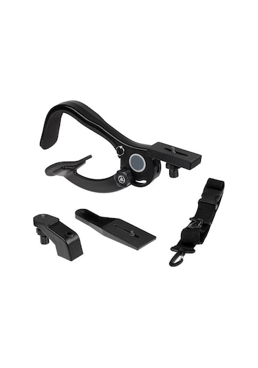 Dslr Video Omuzluk Seti Hand Free Shoulder Pad