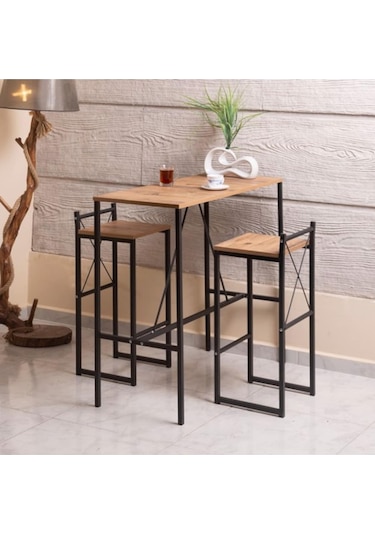 Retohome Bar Masa Takimi