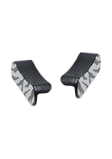 Cosmotex Catit Tuvalet Kabı Klipsi Leopar Desen 50696 İçin