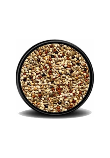 Hobi M003 %50 Aspurlu Özel Üretici Yemi