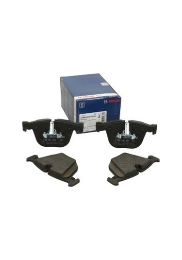 Bmw 7 F01 730i 3.0 2009-2015 Bosch Arka Balata