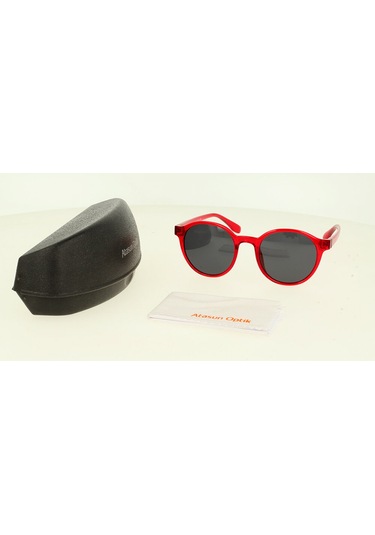 Inesta Kids Polarized Ikp 9512 11 44*20*135 Güneş Gözlüğü