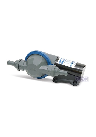 TMC 12V Diyaframlı Pompa Vakumlu Duş için