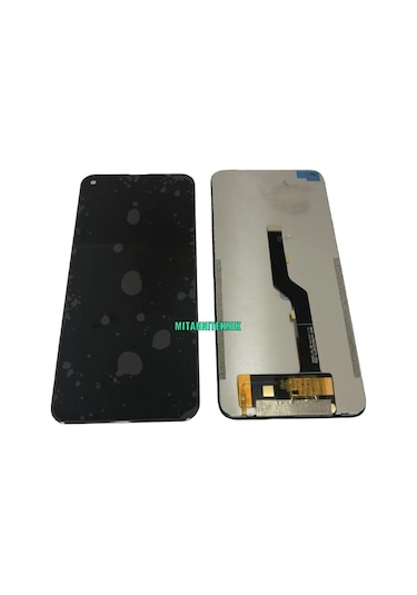 Hiking A23 Lcd Ekran Dokunmatik-Siyah