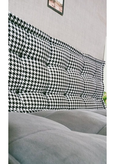 Prestigegolf Berlin 5, Oturma Minderi,yer Minderi, Minder,tv Izleme Minderi, Bahçe Minderi,berlin 5 Kombin Gri Siyah Beyaz Sırtlı Çok Renkli