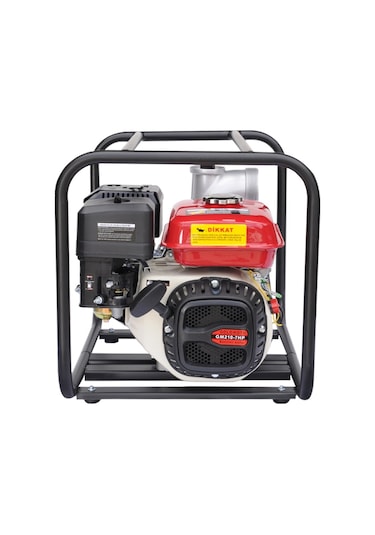 Goldmoto Benzinli Su Pompası 3'' Gm3Bp