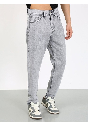 Boyfriend Gri Jean-gri - 34 Gri