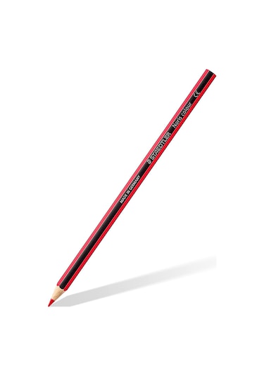 Staedtler Kuru Boya Norıs Color 12 Li 185 C12