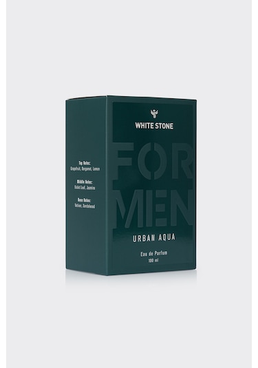 Urban Aqua Erkek Eau De Parfum 100 Ml Fresh