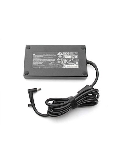 Hp Zbook 17 G4 Hstnn-da16 200w Laptop Şarj Cihazı/adaptör