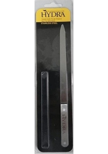 Hydra 2223 Çelik Tırnak Törpüsü