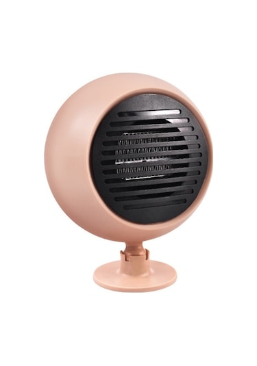 Taşınabilir Araba Isıtıcı, 24v/120w Yaratıcı Küresel Otomatik Isıtıcı Fan Kış Buz Çözücü Buğu Giderici Isıtıcı Fan C - Diğer