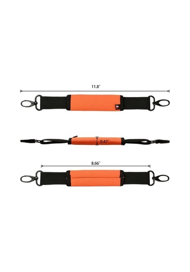 Flybuy Suntek Jbl Xtreme Uyumlu Bluetooth Hoparlör, Turuncu Renk