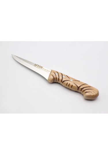 Lorbeer Afyon Kasap Bıçağı Kemiksiz Sıyırma