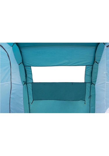 Pavillo Kamp Çadırı 4 Kişilik 2 Oda 1 Salon Aile Çadırı