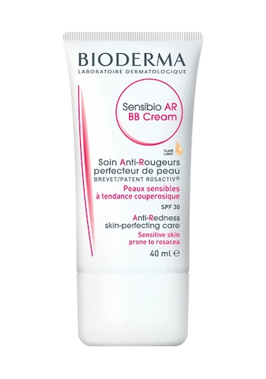 Bioderma Sensibio Ar Clair Light SPF 30+ BB Krem 40 ML