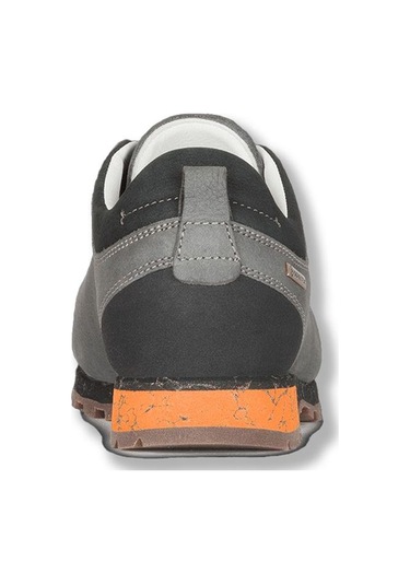 Aku Bellamont Iıı Nubuk Goretex Erkek Ayakkabı A528071 001