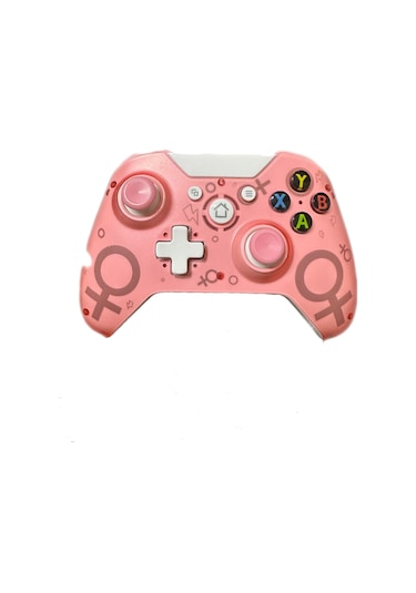 Xbox One S/x/ Ps3 Ve Pc Uyumlu Kablosuz Wirelless Joystick