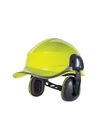 Delta Plus Interlagos Lıght He Gürültü Önleyici Kulaklık