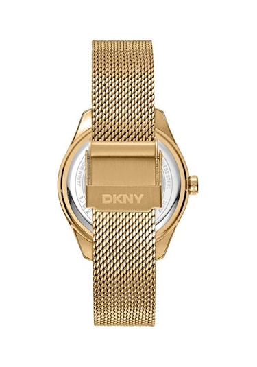 Dkny Dk1l032m0025 Kadın Kol Saati Altın