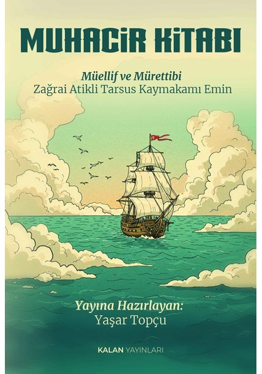 Muhacir Kitabı Yaşar Topçu