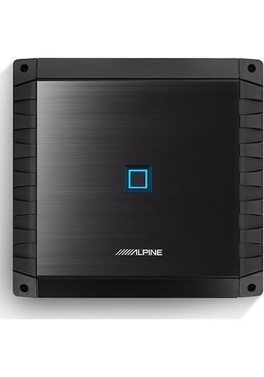 Özenhifi' Den Alpine S2-a60m