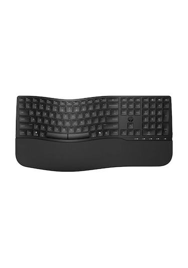HP 685 8T6L9UT Comfort Çift Modlu Kablosuz Q Klavye