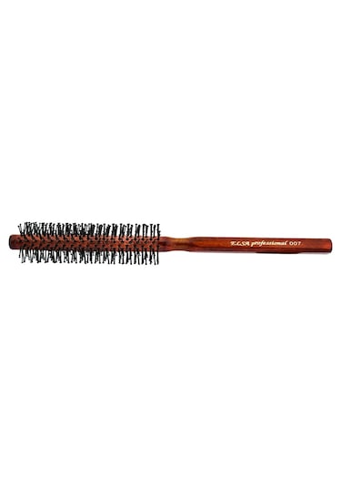 Elsa Professional 007 Ince Saç Fırçası 30 MM