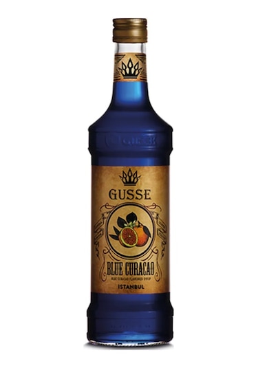 Gusse Turunç Aromalı Kokteyl Şurubu 700 ML