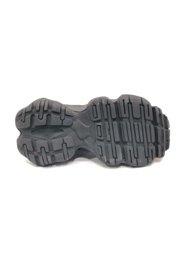 Lufian Arıana Kadın Sneaker Ayakkabı 122230017 Siyah