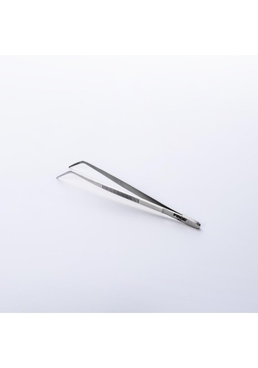 Pirge Gastro Pmg Şef Cımbızı Kıvrık Uçlu 14 Cm 81105 Çelik