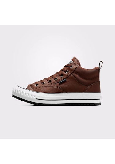 Converse Chuck Taylor All Star Malden Street Erkek Günlük Spor Ayakkabı C-cona08561e10202 Kahverengi Converse Chuck Taylor All Star Malden Street Erkek Günlük Spor Ayakkabı C-cona08561e10202 Kahverengi