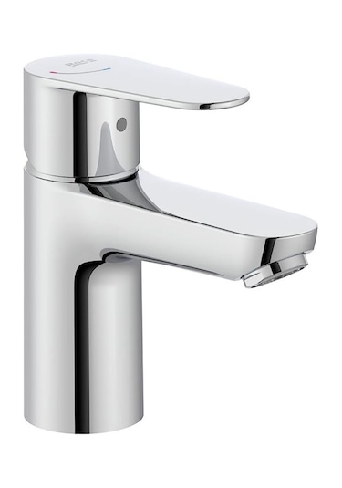 Roca A5D054FC0K Victoria Banyo Batarya Seti 3'lü Krom