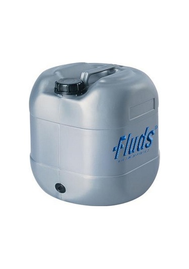 Fluds Hfc 46 Yanmaz Hidrolik Sıvısı 20 KG