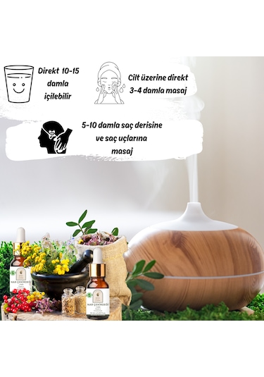 Sera Natura Nar Çekirdeği Yağı 30 ML