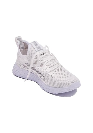 Scoperta Awidox Günlük Kadıntriko Spor Ayakkabı Beyaz