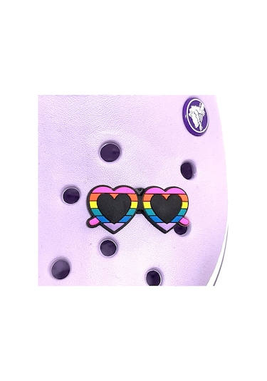 Crocs Terlik Süsü & Renkli Aksesuar Jibbitz (498052153)