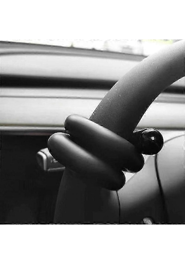 Tesla Model 3/y Direksiyon Simidi Güçlendirici Ağırlık Otopilot Karşı Ağırlık Halkası